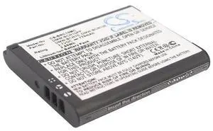 battery for  C, V-LUX50