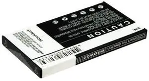 battery for  RL1, VF1C