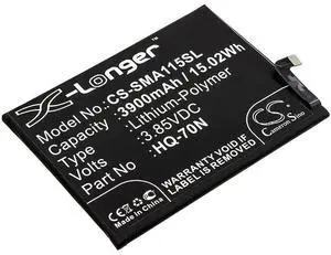 battery for  Galaxy A11, Galaxy A11 2020, Galaxy A11 LTE, SM-A115F, SM-A115F/DS, SM-A115F/DSN, SM-A115M, SM-A115M/DS