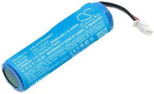 Cameron Sino battery for Home PROSIXC2W, PROSIXC2W Hardwired-to-SiX Wir Cameron Sino battery for Home PROSIXC2W, PROSIXC2W Hardwired-to-SiX Wir