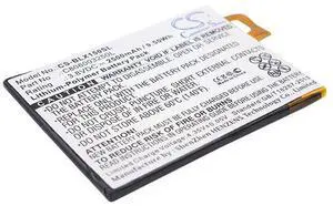 Cameron Sino battery for  Win HD 5.5", X150, X150Q