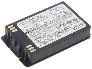 Cameron Sino battery for  0381301, 0381325, MH150, MH160