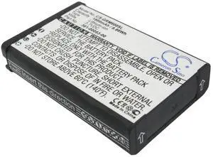 Cameron Sino battery for  Alpha 100, Alpha 200, Alpha 200i, Alpha 300, Alpha 300i, Montana 600, Montana 600T, Montana 600t Camo, Montana 650, Montana 650T, Montana 680, Montana 680T, Monterra