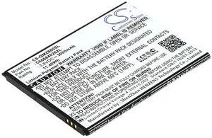 Cameron Sino battery for  Z8 Plus