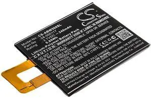 Cameron Sino battery for  223337, Kindle Oasis, KO1, Oasis 1, Oasis 2, Oasis 3, SW56RW