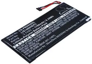 Cameron Sino battery for  PRS-950, PRS-950SC