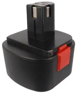 Cameron Sino battery for  1201, 218-787, 40394, Automotive Grease Gun 12V, LNI-1201, LNI-1242, LNI-1244, Lubrication 1201