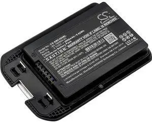 Cameron Sino battery for  MC40, MC40C, MC40N0, MC40N0-SCG3R00, MC40N0-SCJ3RM0, MC40N0-SLK3R01, MC40N0-SLK3R0112