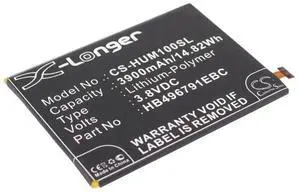 Cameron Sino battery for  Ascend Mate, Ascend Mate 2, Ascend Mate II, MT1-T00, MT1-U0, MT1-U06, MT2-C00, MT2-L02, MT2-L03, MT2-L05, MT2-U071