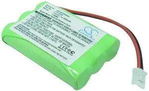 Cameron Sino battery for  Altiset Comfort, Altiset Easy, ALTISET EASY S, ALTISET M-S, Altiset Pro, Altiset PRO-I, Altiset S, ALTISET S GAP, Altiset Vocal, Altset MS,