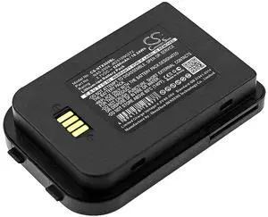 Cameron Sino battery for  Nautiz X5 eTicket