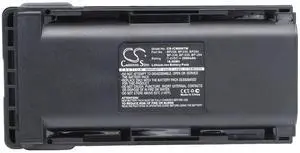 Cameron Sino battery for  IC-F70, IC-F70D, IC-F70DS, IC-F70DST, IC-F70S, IC-F70T, IC-F80, IC-F80DS, IC-F80DT, IC-F80T, IC-F9011