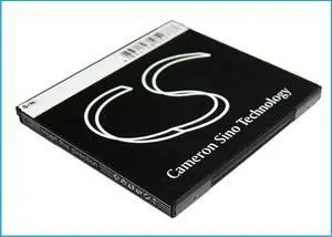 Cameron Sino battery for  Laser P9050, P9050