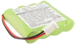 Cameron Sino battery for  9-2100, 9-2200-001, 9-2200-500, Optional thermal printer, Portable Tourniquet, PTS ii Single, PTS ii Twin
