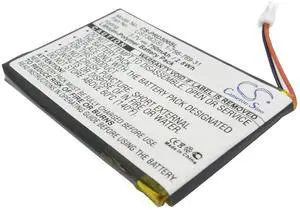 Cameron Sino battery for  PRS-300, PRS-300BC, PRS-300RC, PRS-300SC