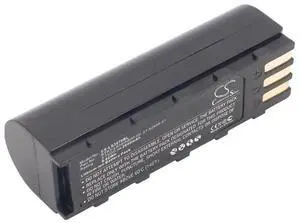 Cameron Sino battery for Honeywell 8800 Leuze HS6578 Symbol LS3478 DS3478 LS3578 DS3578 XS3478 NGIS