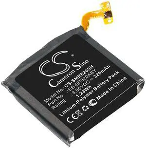 Cameron Sino battery for  Galaxy Watch Active 2, Galaxy Watch Active 2 44mm, SM-R820, SM-R825