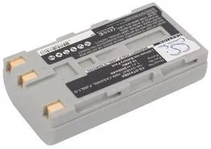 Cameron Sino battery for  DT-X30, DT-X30G, DT-X30GR-30C, IT-9000
