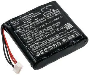 Cameron Sino battery for  Kilburn