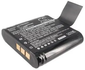 Cameron Sino battery for  Avalon N5, Evoke D4, Evoke D4 Domino, Evoke D4 Mio, Evoke D6, Evoke F4, Evoke H4, Evoke H4 Prestige, Evoke H6, Evoke H6 Prestige, Jongo S3,