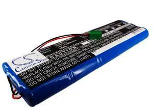 Cameron Sino battery for  EKG Cardio Smart, ES500