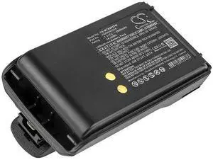 Cameron Sino battery for  BPR40, Mag One A8, Mag One A8D, Mag One A8i