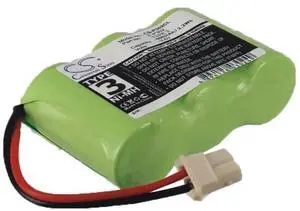 Cameron Sino battery for  BE25CHT, JB800PL, JB960, MAESTRO 6300CW