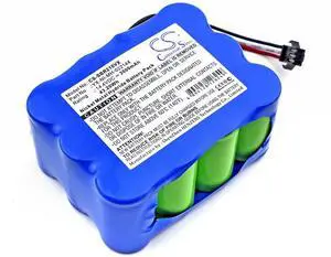 Cameron Sino battery for  XR210