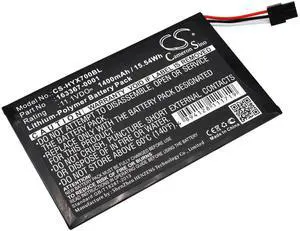 Cameron Sino battery for  TX700, TX800
