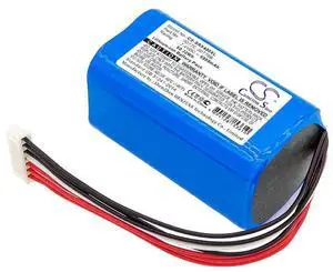 Cameron Sino battery for  SRS-XB40, SRS-XB41