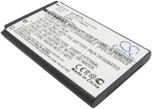 Cameron Sino battery for  GLO, GPS Mobile 10, GPS Mobile 10x, GPS10