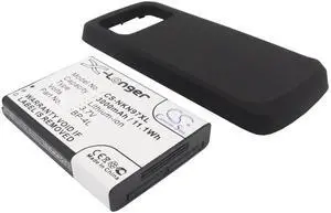 Cameron Sino battery for  N97