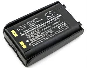 Cameron Sino battery for  EP-801, FreeStyl 1, FreeStyl 1 HC, FreeStyl 2