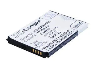 Cameron Sino battery for  A10, M10, M10E, T20