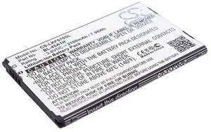 Camerbattery for  F670, F670K, F670L, F670S, K10, K10 4G LTE, K10 Dual SIM, K10 LTE, K410, K420N, K425, K428, K428SG, K430, K430DS, K430DSF, K430dsY, K430N, KG10, L61AL, L62VL, M2, MS428, Premier, Q10