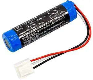 Cameron Sino battery for  Onyx studio 1, Onyx Studio 2