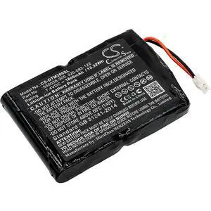 Cameron Sino battery for  MF2te
