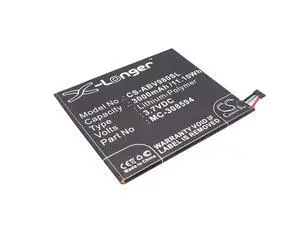 Cameron Sino battery for  Kindle Fire 7 5Tth Gen, SV98LN