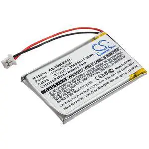 Cameron Sino battery for  SMH-5