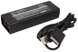 Cameron Sino Universal Laptop Power Adapter Charger with USB Cable for  PSP Go, PSP-N100, PSP-N1000, PSP-N1001, PSP-N1002, PSP-N1003, PSP-N1004, PSP-N1005, PSP-N1006, PSP-N1007,