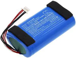 Cameron Sino battery for  Spaceview Pro baby cam, SpaceView Pro Video Baby Monit, T8321-M, Video Baby Monitor 720P