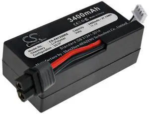 Cameron Sino battery for  Disco