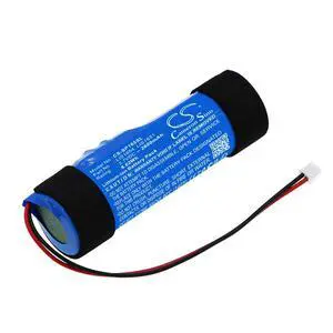 Cameron Sino battery for  CECH-ZCM2E, CECH-ZCM2U, PlayStation PS4 Move Motion Co