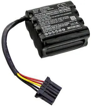 Cameron Sino battery for  CNC Machine, Lathe LB3000 EX II-MY, MB4000, MB4000a