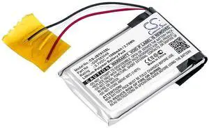 Cameron Sino battery for  6132A-JBLTRIP, Trip