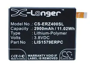 Cameron Sino battery for  E5506, E5533, E5553, E5563, E6508, E6533, E6553, Lavender SS, SO-03G, SOV31, Xperia  Z4 Compact, Xperia C5, Xperia C5 Ultra, Xperia Z3 Plus,
