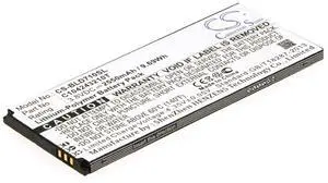 Cameron Sino battery for  D710, D710X, N030, N030L, Neo 5.5, Studio 5.5 K