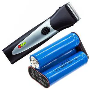 Cameron Sino battery for  1871-0071, Chrom Style Pro 1871