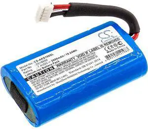 Cameron Sino battery for  SoundCore Boost