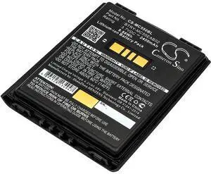 Cameron Sino battery for  MC55, MC5574, MC5590, MC55A, MC55A0, MC56, MC65, MC659, MC659B, MC67